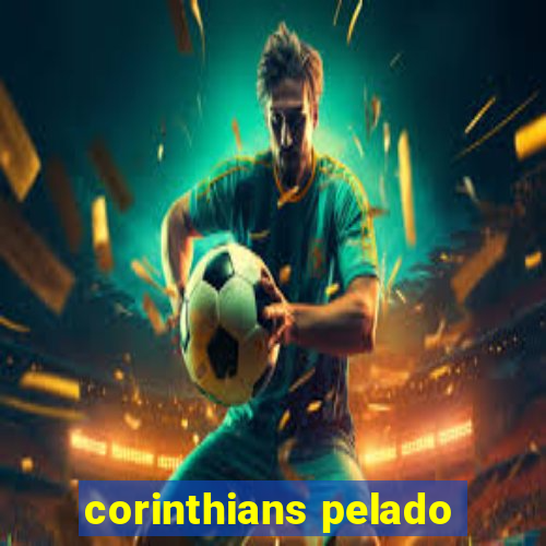 corinthians pelado